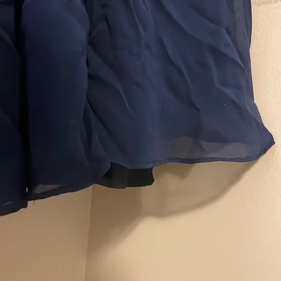 Badgley Mischka Evening Gown - Picture 4 of 7